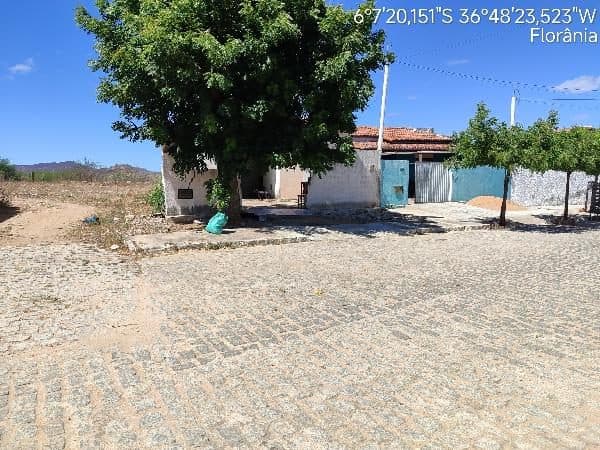 RUA ABDIAS FIRMINO DOS SANTOS, N. 28,, FLORANIA