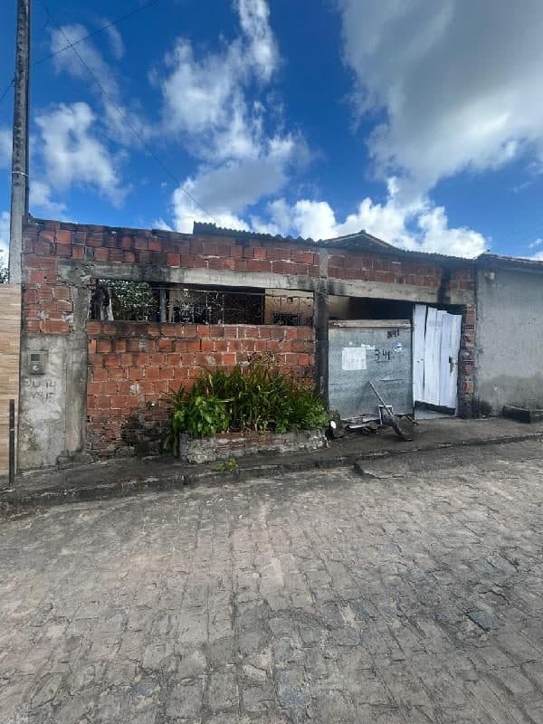 RUA ANDRADINA, N. 15, QD 14, IGARASSU