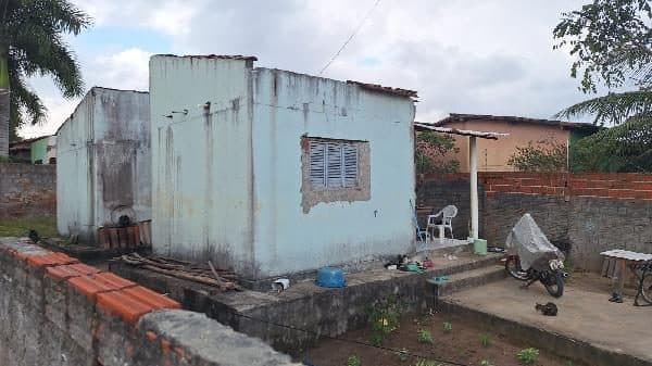 RUA CHAUMON, N. 622, LT 05, QD 06, MACAIBA