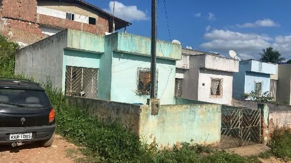 AVENIDA NOVA DESCOBERTA, N. SN, AREA 2 QD M, CARPINA