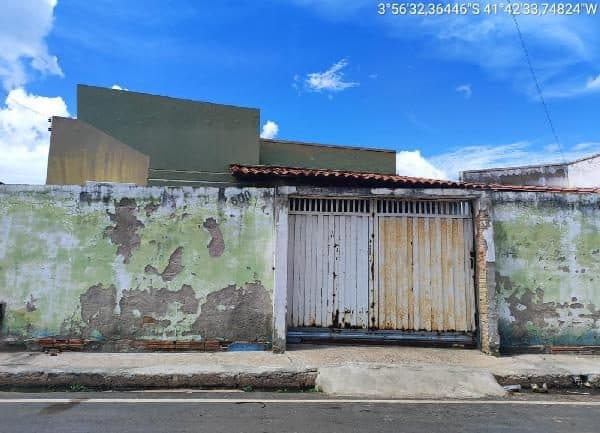 RUA VER JOSIAS GOMES FONTENELE, N. 500,, PIRACURUCA