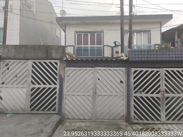 RUA LEONARDO NUNES, N. 920, CASA 01, SAO VICENTE