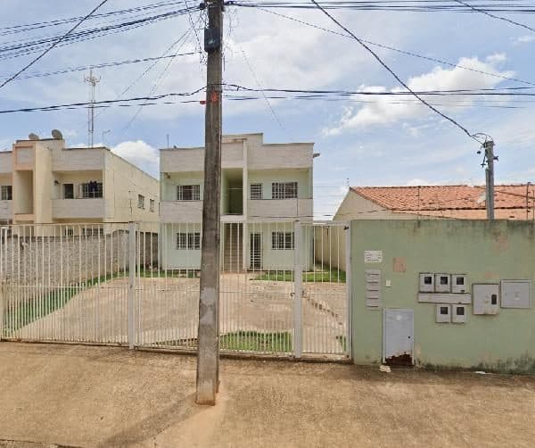 RUA 112, N. SN, Apto 2, QD 139, LT 19, VALPARAISO DE GOIAS