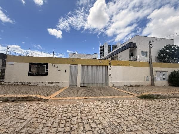 RUA GILBERTO MARCELINO SOBRINHO, N. 504, Apto 105, LOT PORTAL DO SOL LT 21 E 22 QD 23, MOSSORO