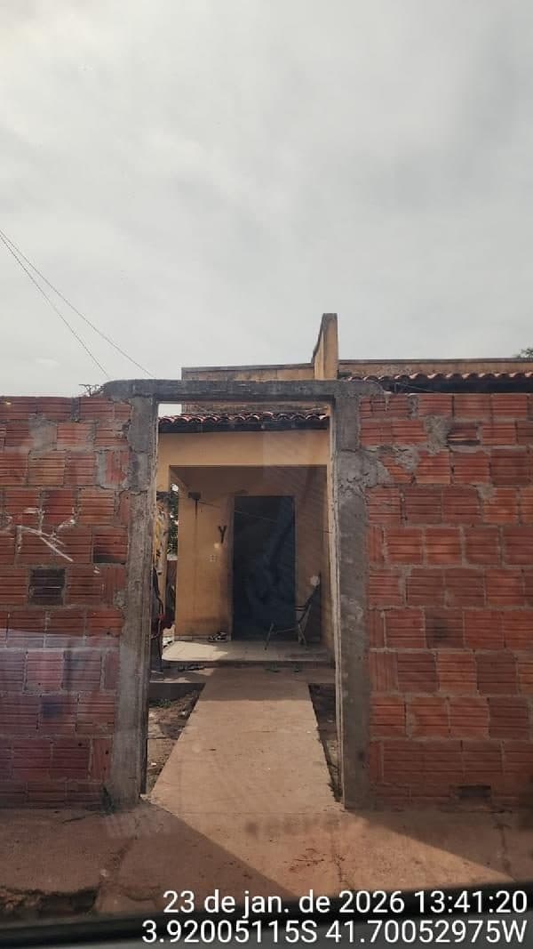 RUA PROJETADA, N. 110, 11,, PIRACURUCA
