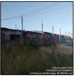 RODOVIA PE - 040, N. 11,, CHA DE ALEGRIA