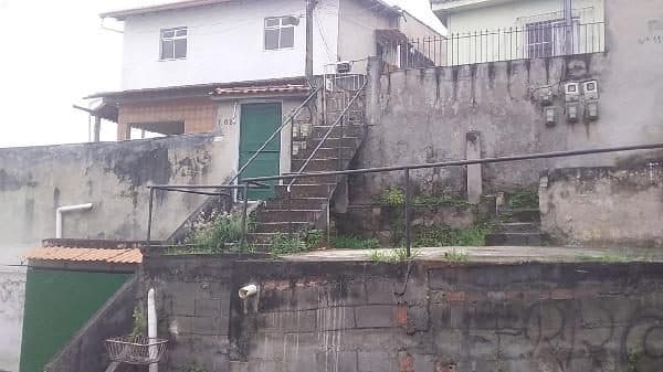 RUA JOSE DOS SANTOS ANDRADE, N. 111, QD C LT 10 CS 01, SAO GONCALO