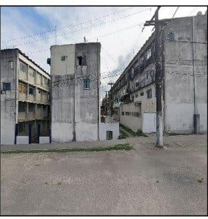 R D, N. 241, Apto 302, BL10C, SIMOES FILHO