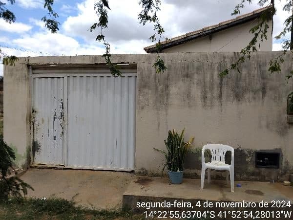 RUA SENADOR PAULO SOUTO, N. 340, INDISTRIAL, MALHADA DE PEDRAS