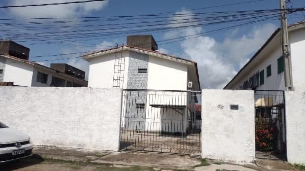 RUA TORITAMA, N. 55, Apto 103, LT 39 QD 22, PAULISTA