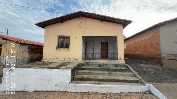 RUA VEREADOR FRANCISCO MENDES DA SILVA, N. 187,, SAO MIGUEL DA BAIXA GRANDE