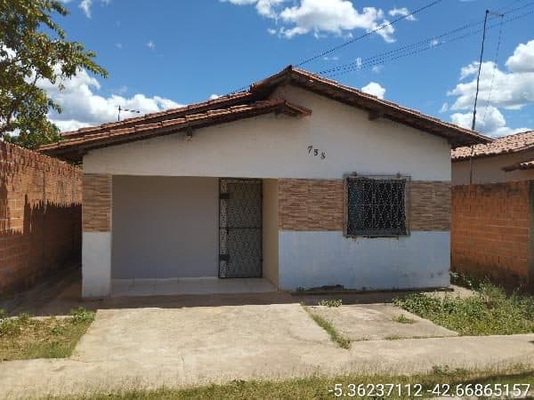 RUA VITORIA, N. 758,, DEMERVAL LOBAO