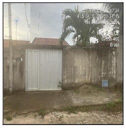 RUA CLAUDILSON CANDIDO, N. 212, LT 02, HORIZONTE