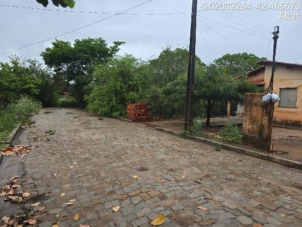 RUA BELA VISTA, N. 662,, ALTOS