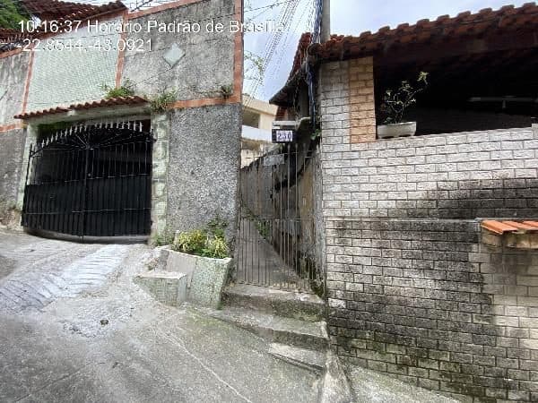 TRAVESSA SAO BENTO, N. 230, UN 201 CS 02, SAO GONCALO