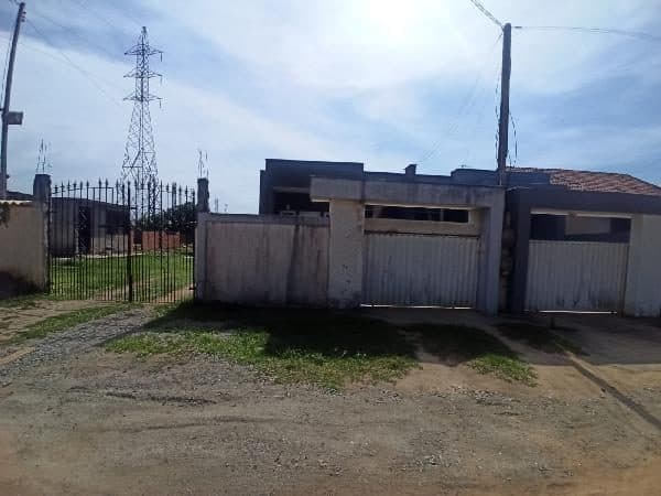 RUA 04, N. 01, LOTE 02 QUADRA 07, IGUABA GRANDE