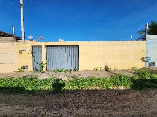 RUA CAICO FUTEBOL CLUBE, N. 80, LT 21, QD 23,, MOSSORO