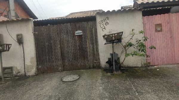 RUA DOS MARFINS, N. 889, CS 01, SAO GONCALO
