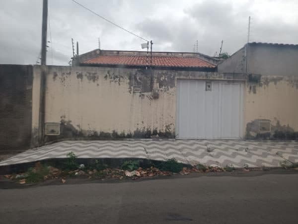 RUA JOAO SEVERO DA SILVA, N. 298,, HORIZONTE