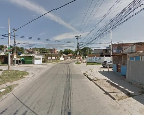 RUA ENEIDA DE FREITAS MEDEIROS, N. 179, CASA 02, SAO GONCALO