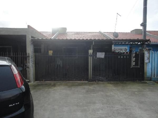 RUA CECILIA MEIRELES, N. 830, CS 02, LT 07, QD W1, FAZENDA RIO GRANDE