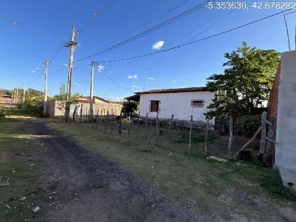 R TRAVESSA CRISTOVAO SOARES, N. 10,, DEMERVAL LOBAO