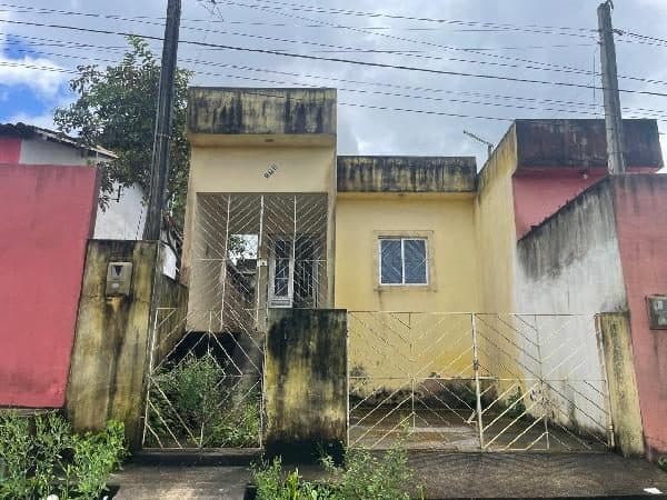 RUA DAS ALGAROBAS (ANTIGA RUA PROJETADA), N. S/N, LOT 20 QD M, CARPINA