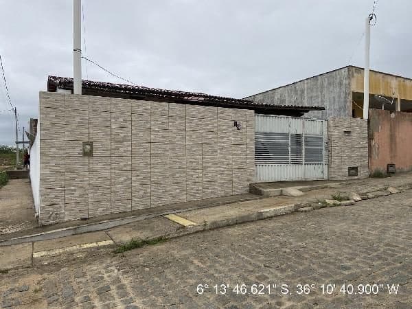 RUA MARIA DA GUIA DE ARAUJO, N. 45,, CAMPO REDONDO