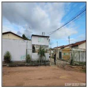 RUA PROJETADA 06, N. SN, LT 24, EXTREMOZ