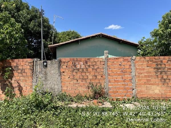 RUA SAO JOSE, N. 34,, DEMERVAL LOBAO