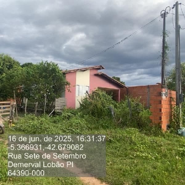 RUA SETE DE SETEMBRO, N. 975,, DEMERVAL LOBAO