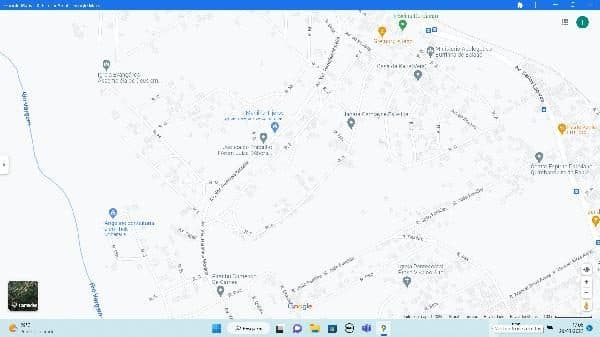 RUA F, N. SN, CS 02 LT 09 QD 16, ITABORAI