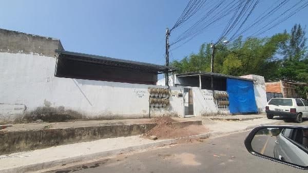 RUA ITAPARICA, N. 63, CS 05, SAO GONCALO