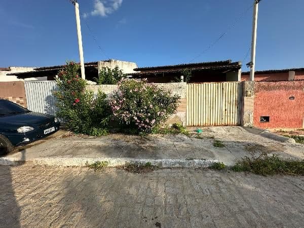 RUA ABDIAS FIRMINO DOS SANTOS, N. 36,, FLORANIA