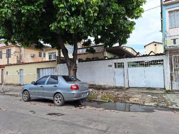 RUA ALBINO PAIVA, N. 595, Apto 103, RIO DE JANEIRO