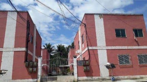 RUA PACHECO LOPES, N. 725, Apto 101, BL 02, SAO GONCALO