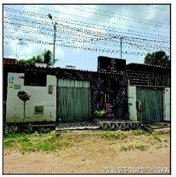 AVENIDA ANGOLA, N. 231B, LT 26B QD 01A, SANTA RITA