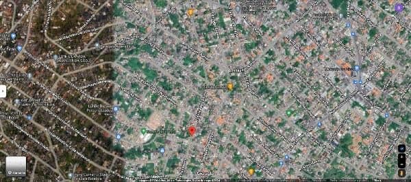 RUA ELVIRA DAS DORES, N. 750, ., SAO GONCALO