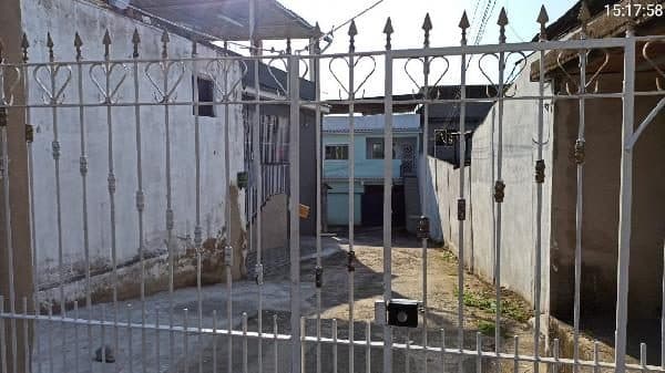 RUA RAUL VEIGA, N. 35, CASA 03, DUQUE DE CAXIAS