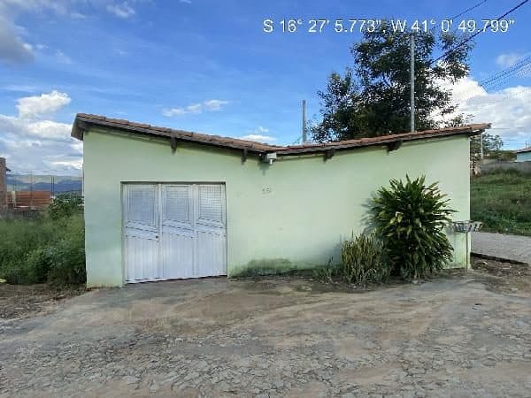 RUA QUARESMEIRA, N. 351, QUADRA 06, LOTE 22, JEQUITINHONHA