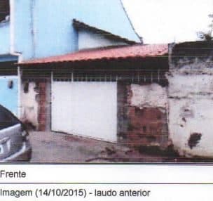 RUA AVELINO DUTRA DE CARVALHO, N. 600, QD I LT 13, SAO GONCALO