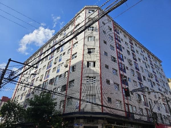 RUA MARTIM AFONSO, N. 114, Apto 814, 8 ANDAR OU PAV 09, SAO VICENTE