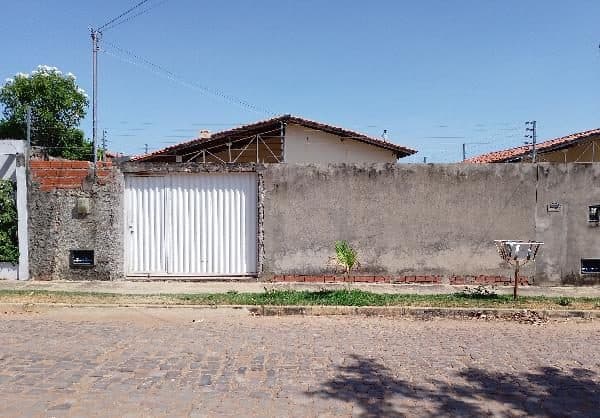 RUA DATA JUNCO SERAFIM, N. SN, LOTE 41 QUADRA Q, TERESINA