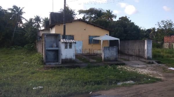 RUA JOSE MENDES DE ARAGAO, N. SN, CS 01 QDR LT 11, IGARASSU