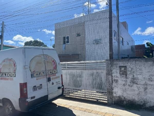 RUA AGENTE FISCAL HERACLITO RIBEIRO DOS, N. 329, Apto 101, PAV TERREO, JOAO PESSOA