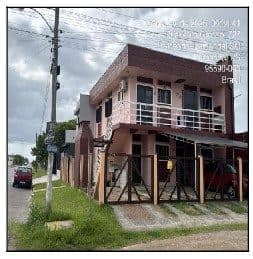 RUA MATO GROSSO, N. 761, Apto 101,, TRAMANDAI