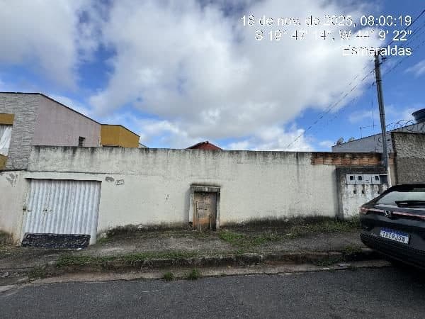 RUA RAPOSOS, N. 660, Apto 202, BL 02, ESMERALDAS