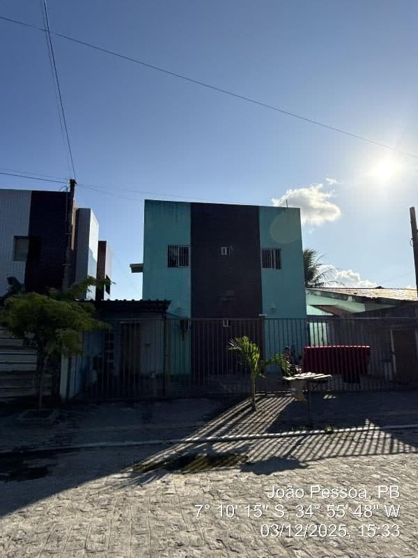 AVENIDA CIDADE DE JERICO, N. 1143, Apto 201,, JOAO PESSOA