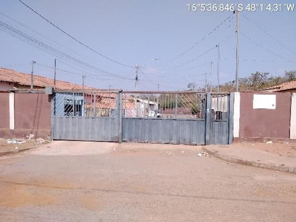 QD 141, N. S/N, CS 02 LT 09, VALPARAISO DE GOIAS