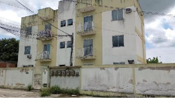 RUA CARDEAL ALVARO, N. 1219, Apto 202, ., SAO GONCALO